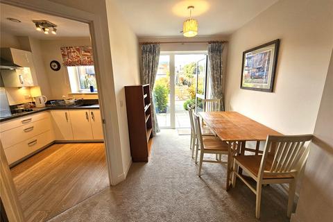 2 bedroom apartment for sale, Endless Street, Salisbury, Wiltshire, SP1