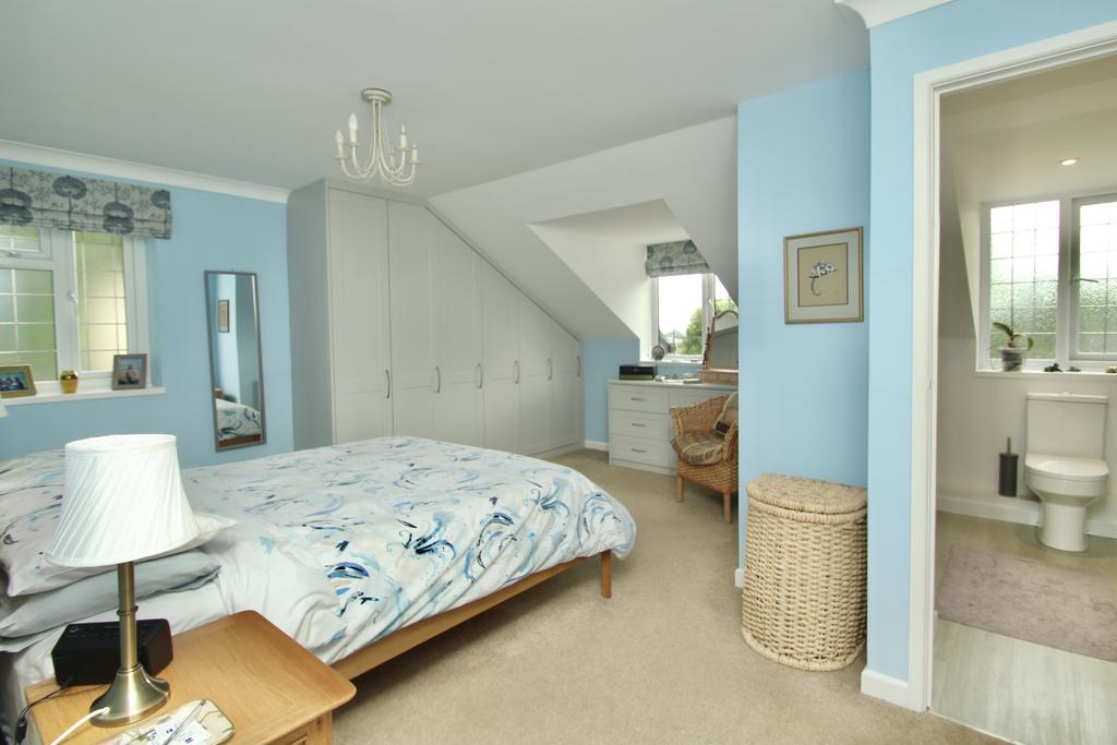 Master Suite