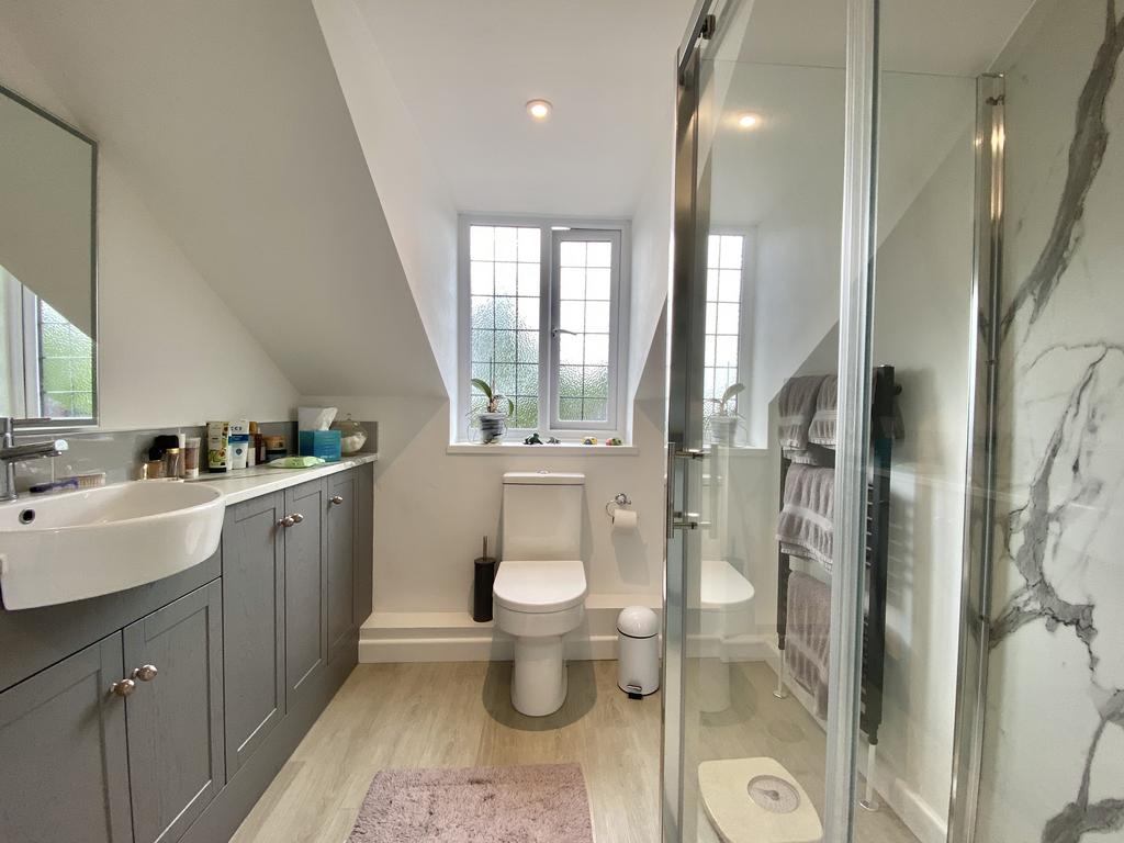Master En Suite