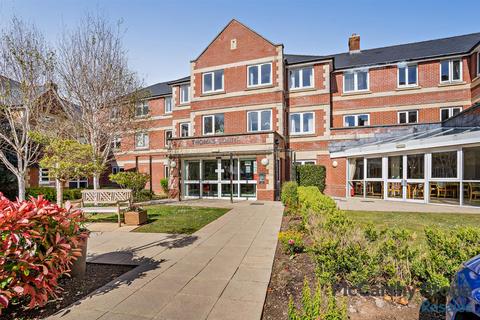 2 bedroom apartment for sale, Thomas Court, Marlborough Road, Cardiff, Glamorgan, CF23 5EZ