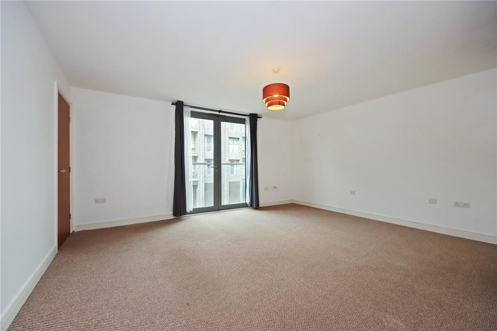 Lounge / Kitchen