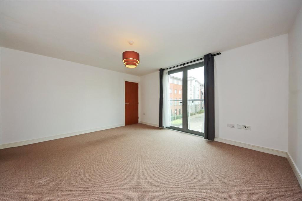 Lounge / Kitchen