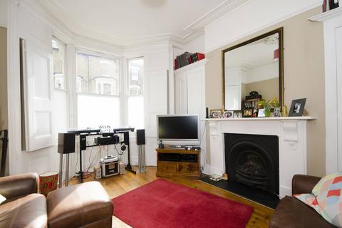 Saltoun Road, Brixton, London, SW2