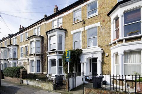 undefined, Saltoun Road, Brixton, London, SW2