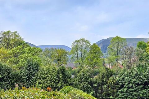 4 bedroom detached house for sale, Watling Street North, Church Stretton SY6