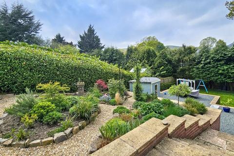 4 bedroom detached house for sale, Watling Street North, Church Stretton SY6