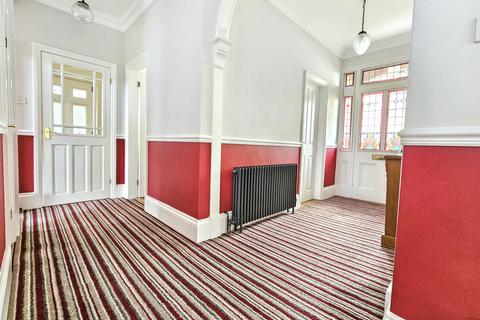 4 bedroom detached house for sale, Watling Street North, Church Stretton SY6