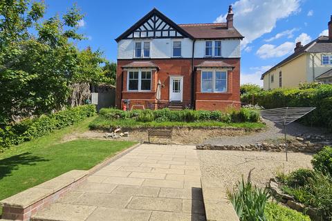 4 bedroom detached house for sale, Watling Street North, Church Stretton SY6