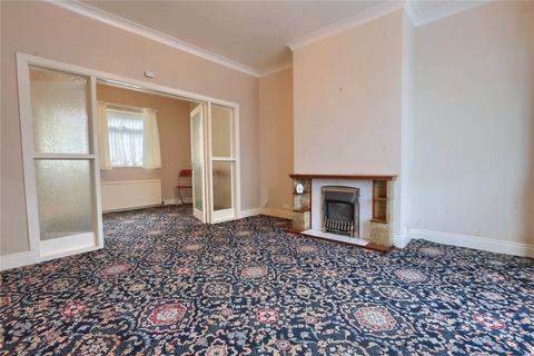 undefined, Broadway East, Redcar