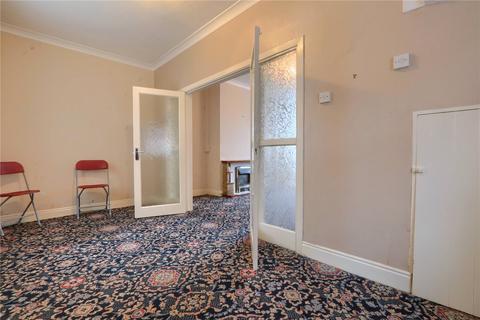 undefined, Broadway East, Redcar