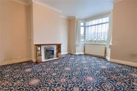 undefined, Broadway East, Redcar