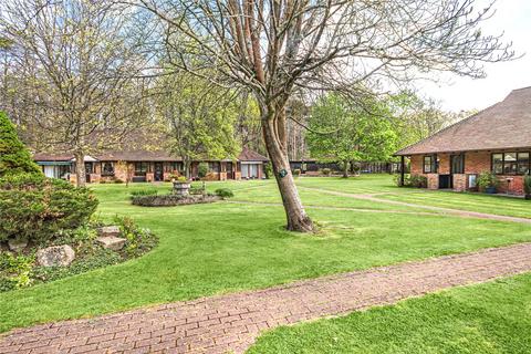 2 bedroom bungalow for sale, Bagshot Road, Ascot, Berkshire, SL5
