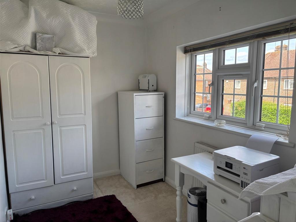 3rd Bedroom
