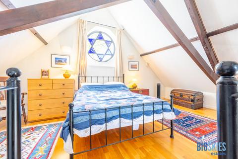 1 bedroom character property for sale, Foulsham Road, Hindolveston, NR20