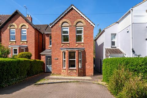 3 bedroom detached house for sale, Church Walk, Charlton Kings, Cheltenham, GL53