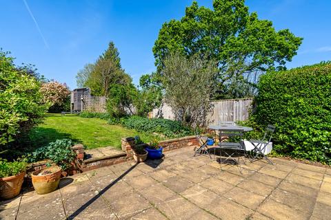 3 bedroom detached house for sale, Church Walk, Charlton Kings, Cheltenham, GL53