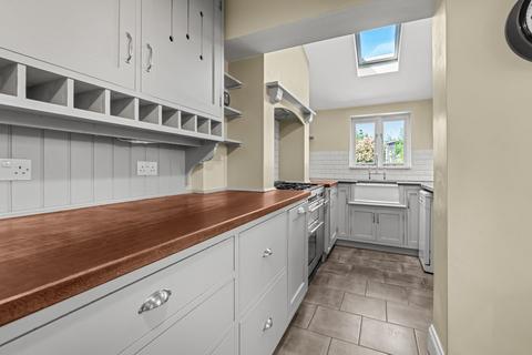 3 bedroom detached house for sale, Church Walk, Charlton Kings, Cheltenham, GL53