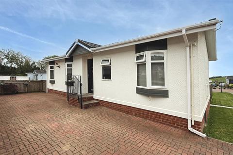 2 bedroom park home for sale, Braunton EX33