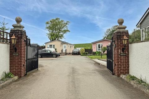 2 bedroom park home for sale, Braunton EX33