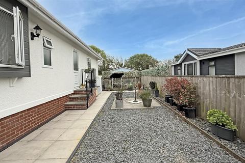 2 bedroom park home for sale, Braunton EX33