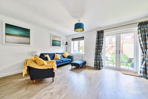 4 bedroom terraced house for sale, Military Mews, Catteshall Lane, Godalming, Surrey, GU7
