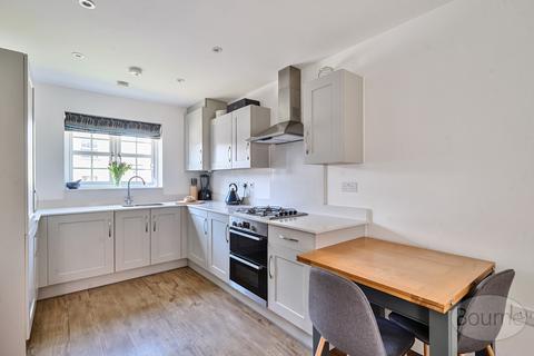 4 bedroom terraced house for sale, Military Mews, Catteshall Lane, Godalming, Surrey, GU7