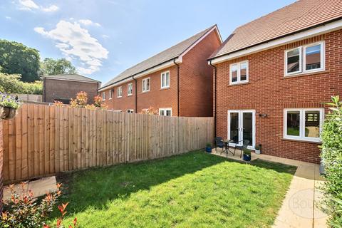 4 bedroom terraced house for sale, Military Mews, Catteshall Lane, Godalming, Surrey, GU7