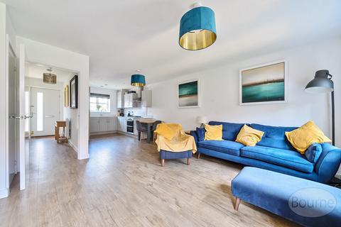 4 bedroom terraced house for sale, Military Mews, Catteshall Lane, Godalming, Surrey, GU7