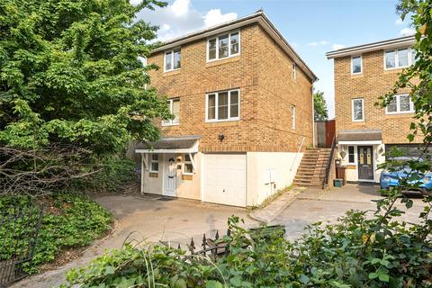 5 bedroom detached house for sale, Beacon Place, Beddington CR0