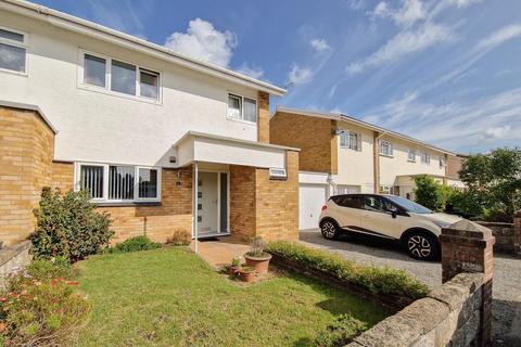3 bedroom semi-detached house for sale, 11 Le Grand Pre, St Clement