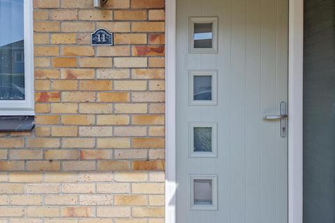 3 bedroom semi-detached house for sale, 11 Le Grand Pre, St Clement