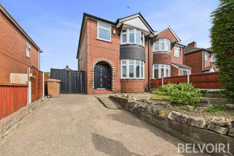 136 Whieldon Road, Stoke-on-trent, ST4 4JJ