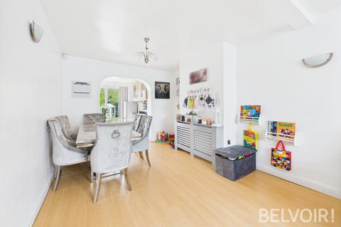 136 Whieldon Road, Stoke-on-trent, ST4 4JJ