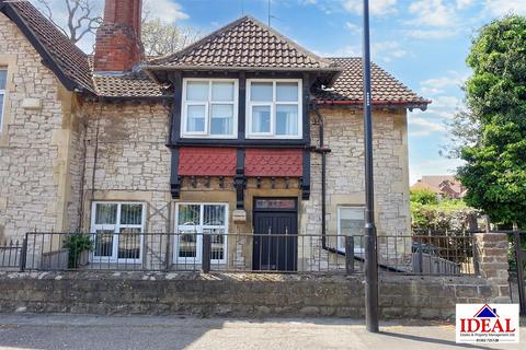 3 bedroom semi-detached house for sale, Great North Road, Woodlands, Doncaster