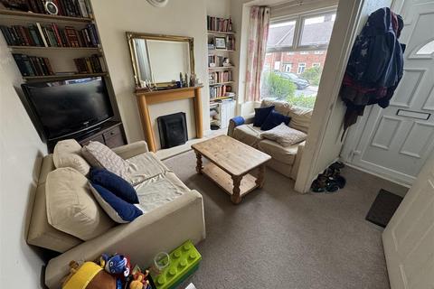 2 bedroom terraced house for sale, Portland Road, Birmingham
