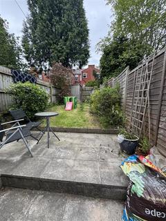 2 bedroom terraced house for sale, Portland Road, Birmingham