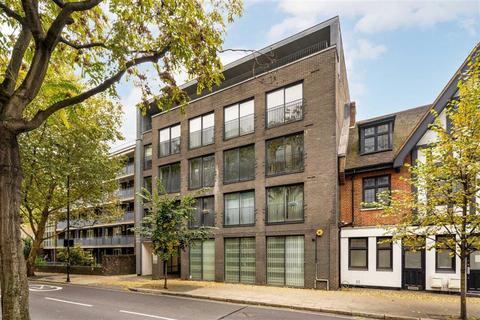 2 bedroom flat for sale, Long Lane, London SE1