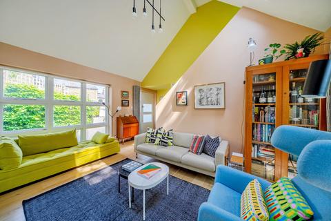 undefined, Fawe Park Road, Putney, London, SW15
