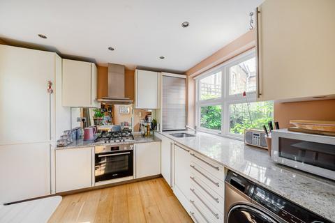 undefined, Fawe Park Road, Putney, London, SW15