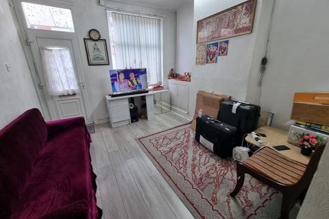 3 bedroom terraced house for sale, Kensington Street, Leicester, LE4