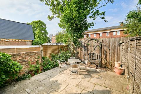 3 bedroom end of terrace house for sale, Waldeck Road, Chiswick, W4