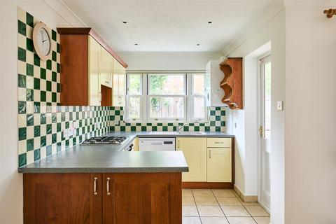 3 bedroom end of terrace house for sale, Waldeck Road, Chiswick, W4