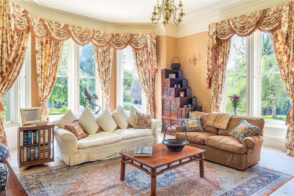 Drawing Room