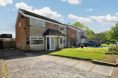 8 Ely Drive, Astley, Manchester, M29 7RL