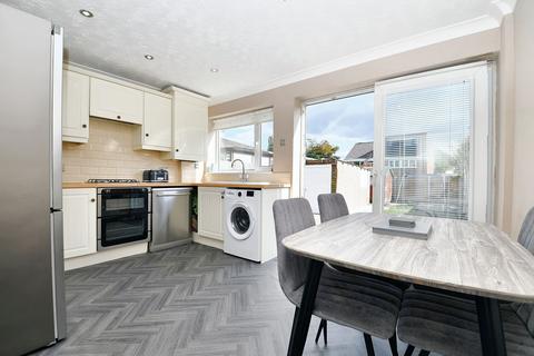 8 Ely Drive, Astley, Manchester, M29 7RL