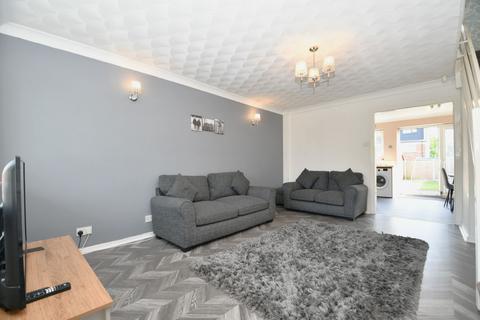 8 Ely Drive, Astley, Manchester, M29 7RL