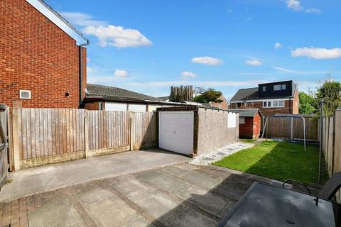 8 Ely Drive, Astley, Manchester, M29 7RL