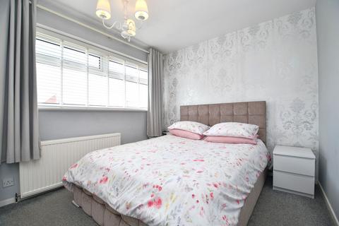 8 Ely Drive, Astley, Manchester, M29 7RL