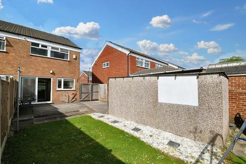 8 Ely Drive, Astley, Manchester, M29 7RL