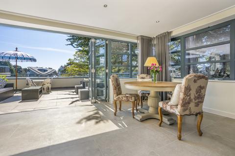 3 bedroom penthouse for sale, Banks Road, Sandbanks, Poole, Dorset, BH13